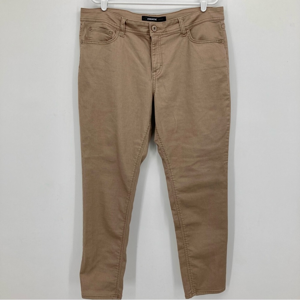 Jordache Women’s Skinny Pants